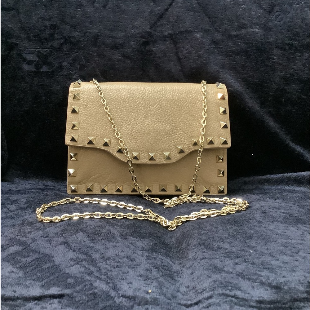 KC Jagger Crossbody Bag